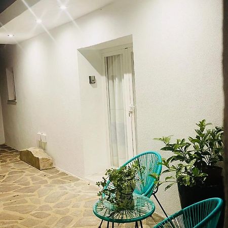 Tierra Guesthouse Olbia Exterior foto