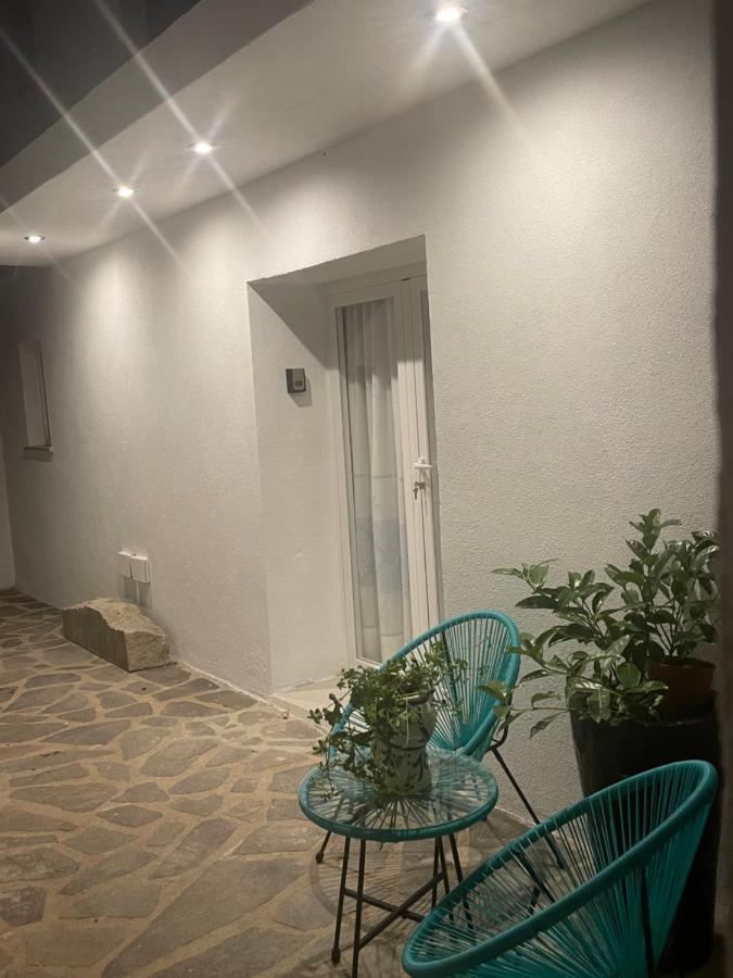Tierra Guesthouse Olbia Exterior foto